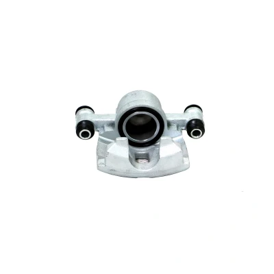 Afbeelding van LAUBER 77.3302 Remklauw Gietijzer Vooras links KIA: Picanto I