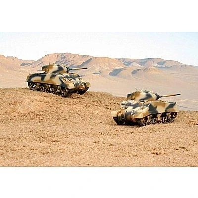 Image de M4A2 Sherman