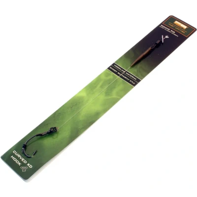 Afbeelding van PB Products Ronnie Rig Stiff #4 27lb Karper onderlijnen