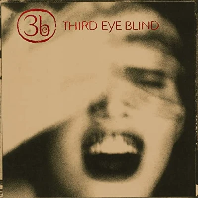 Afbeelding van Third Eye Blind (2 LPs)