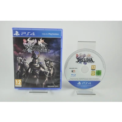 Afbeelding van Dissidia: Final Fantasy NT PS4