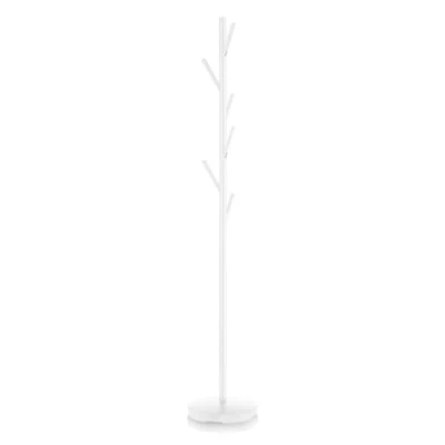 Afbeelding van Reisenthel Wardrobe Pure Kapstok 6 haken White Wit