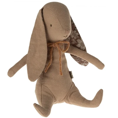 Afbeelding van Maileg knuffelkonijn bunny powder 21 cm