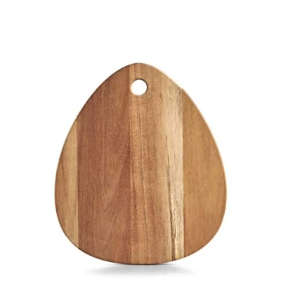 Afbeelding van Zeller Present 25518 keukensnijplank Vierkant Hout