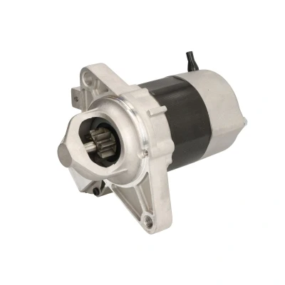 Afbeelding van DENSO DSN3037 Startmotor 12V 1kw 8