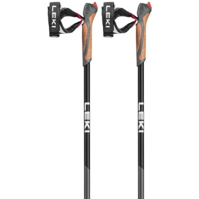 Afbeelding van Leki Response Polen Zilver 115 cm
