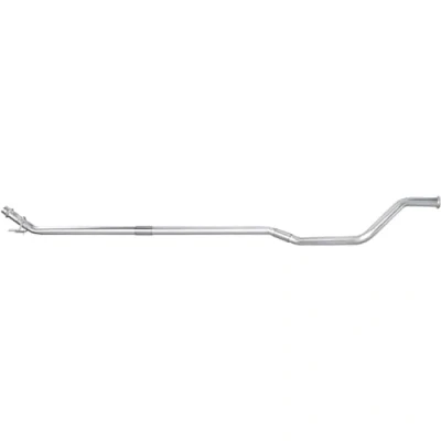 Afbeelding van HELLA 8LA 366 001 811 Uitlaatpijp Midden Met aanbouwdelen PEUGEOT: 308 I CC, CITROËN: C4 Coupe