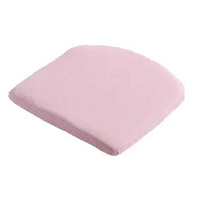 Afbeelding van Madison zitkussen 46x48 Panama soft pink