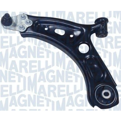 Afbeelding van MAGNETI MARELLI 301181348400 Draagarm Vooras links Driehoeksdraagarm FIAT: 500X, JEEP: Renegade Off Road