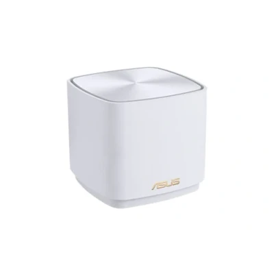 Image de Routeur sans fil Bi bande Asus ZenWiFi XD4 Plus Blanc