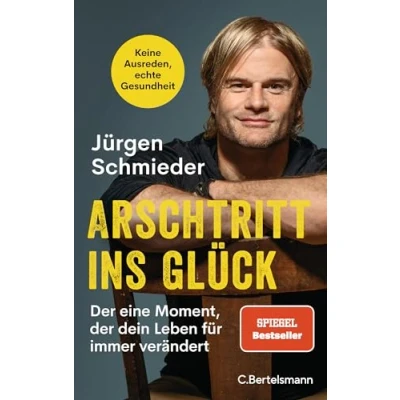 Afbeelding van Arschtritt ins Glück