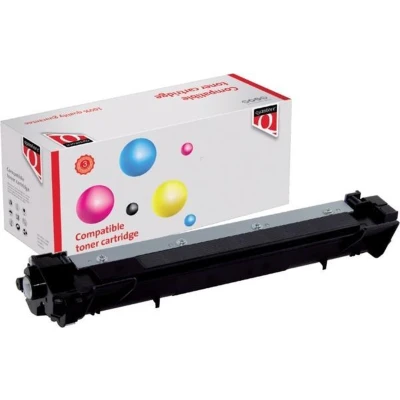 Afbeelding van Tonercartridge alternatief tbv HP CF217A 17A zwart