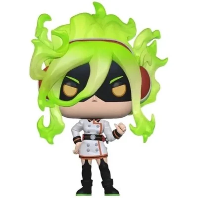 Afbeelding van Funko Pop! MY HERO ACADEMIA Burnin 1484 Exclusive