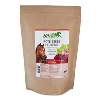 Afbeelding van Stiefel Beetroot Treat 1 kg