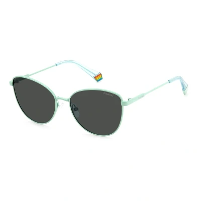 Afbeelding van Zonnebril Dames Polaroid PLD 6188 S 5CB Ø 55 mm