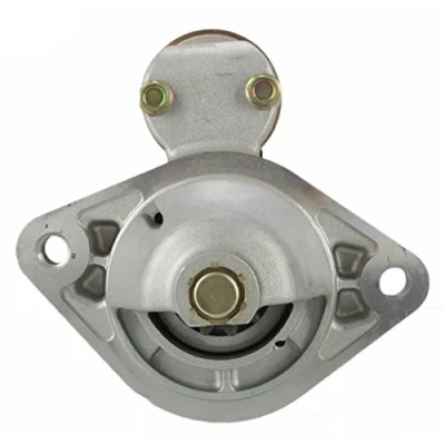 Afbeelding van CASCO CST20100AS Startmotor 12V 1,40kw 11 CPS0036 M8 78mm