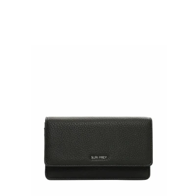 Afbeelding van SURI FREY Portemonnee, Dames, Maat: One Size, Grey