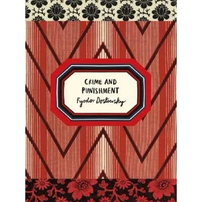 Image de Crime and Punishment