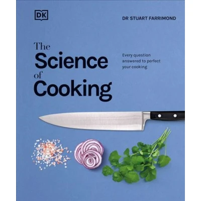 Image de The Science of Cooking