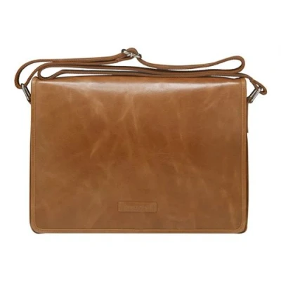 Image de Dbramante1928 Sacoche Pour Ordinateur Portable 14&quot; Marselisborg Golden Tan (bg14gt001490)