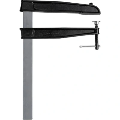 Afbeelding van Bessey TGN80T25K Diepspanschroefklem Spanbreedte (max.):800 mm Afm. werkbereik:250