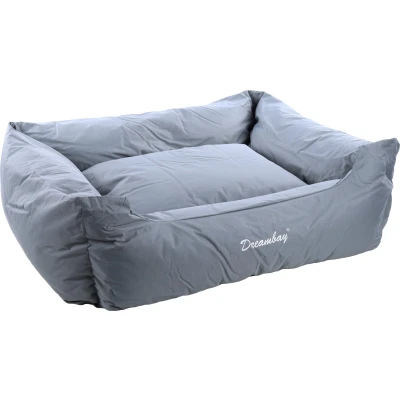 Afbeelding van Hondenmand Dreambay Grijs