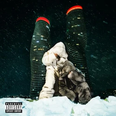 Afbeelding van Partynextdoor &amp; Drake $ome $exy $ongs 4 U (CD)