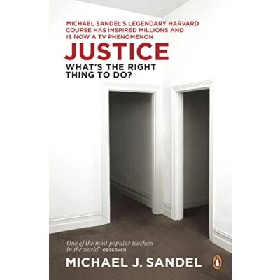 Afbeelding van Justice