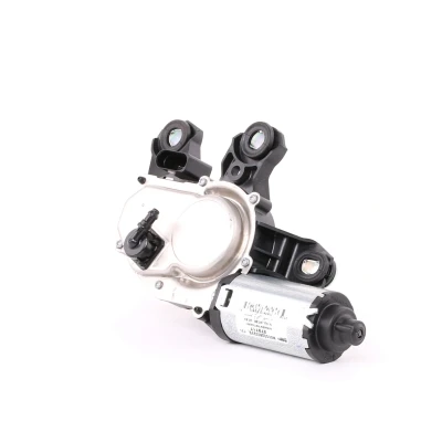 Afbeelding van Valeo Ruitenwissermotor 579717