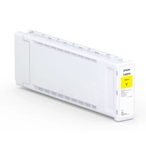 Afbeelding van Epson UltraChrome Pro 6 (C13T48M400) Inktcartridge Geel