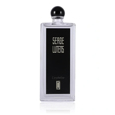 Afbeelding van Serge Lutens L&#039;Orpheline Eau de Parfum 50 ml