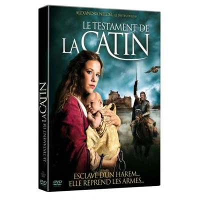 Afbeelding van Catin 3 Testament De La Vf