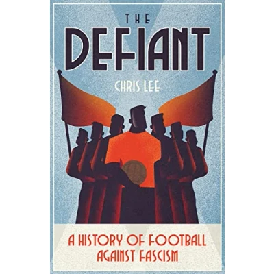 Afbeelding van The Defiant