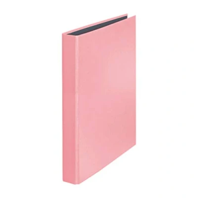 Afbeelding van Falcon PastelColor Series ringband, flamingo design