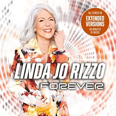 Afbeelding van Linda Jo Rizzo Forever (CD)