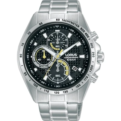 Afbeelding van Lorus RM351HX9 Heren Horloge