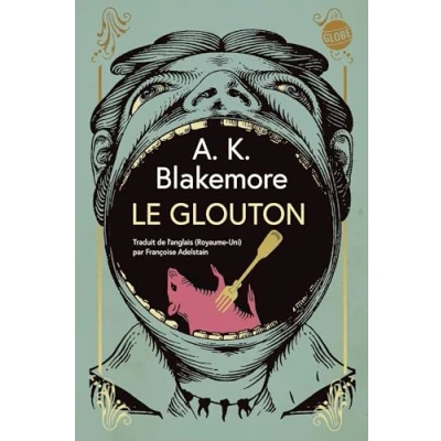 Afbeelding van LE GLOUTON