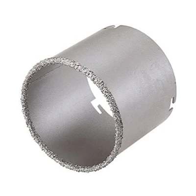 Afbeelding van Wolfcraft 3468000 Boorkrans inzetstuk 43 mm 1 stuk(s)