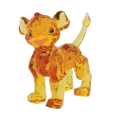 Afbeelding van Disney Showcase Collection Simba Facet