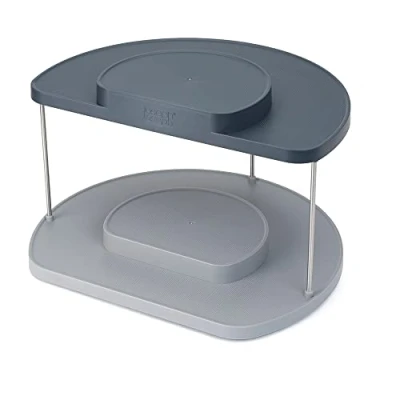 Afbeelding van Joseph Keukenkastorganiser met 2 lagen CupboardStore