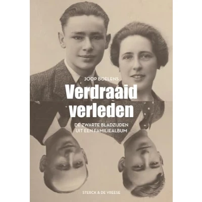 Afbeelding van Verdraaid verleden
