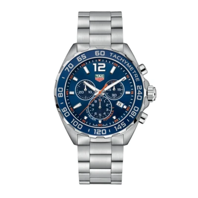 Afbeelding van TAG Heuer Formula 1 Quartz Chrono