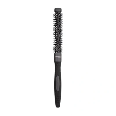 Afbeelding van Termix Evolution XL ronde haarborstel Ø 17 3 cm langer, vermindert de droogtijd, geïoniseerde vezels en anti aanbakbuis.