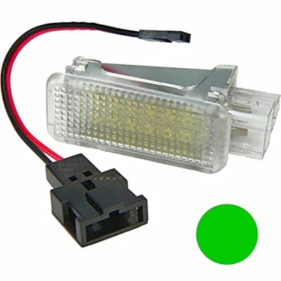 Afbeelding van Recambo Led kofferbaklamp voor T Cross VW Golf 7 Polo Sharan