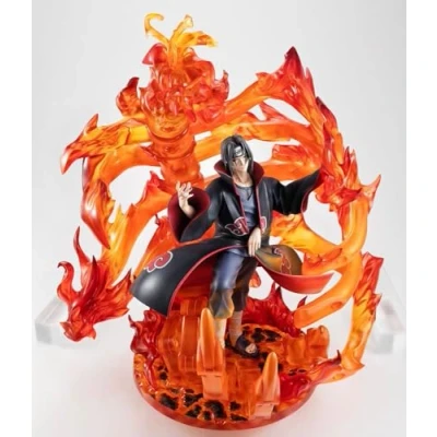 Afbeelding van Naruto Precious G.E.M. Uchiha Itachi Susano figure 38cm