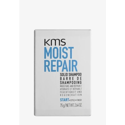 Afbeelding van KMS MoistRepair Solid Shampoo