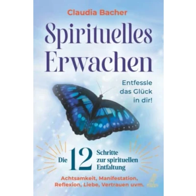 Afbeelding van Spirituelles Erwachen