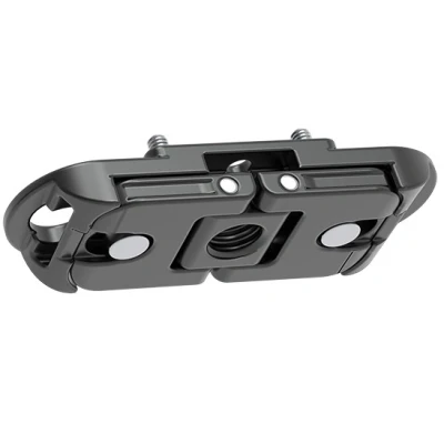 Afbeelding van Falcam F22 Magnetic base for Gopro to Action 3234