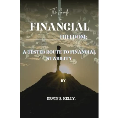 Afbeelding van The Guide to Financial Freedom