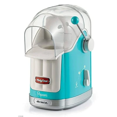 Afbeelding van Ariete 00C295801AR0, Blauw, Wit, 600 g, 1100 W, 270 mm, 305 2 kg